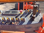 Control Station Upper with 