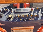 Control Station Upper with 
