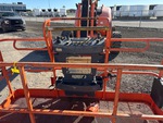 Control Station Upper with 