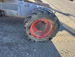 v2 Undercarriage - Wheeled Equipment with