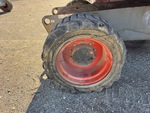 v2 Undercarriage - Wheeled Equipment with