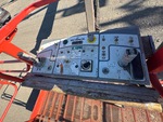 Basic Control Station Upper with