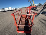 Basic Control Station Upper with