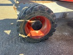 v2 Undercarriage - Wheeled Equipment with