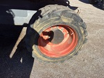 v2 Undercarriage - Wheeled Equipment with