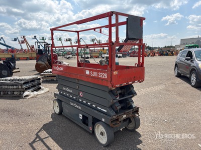2018 Skyjack SJIII3226 Electric Ascenseur à ciseaux