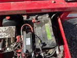 Electrical with 