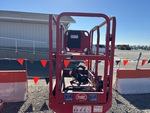 Basic Control Station Upper with 