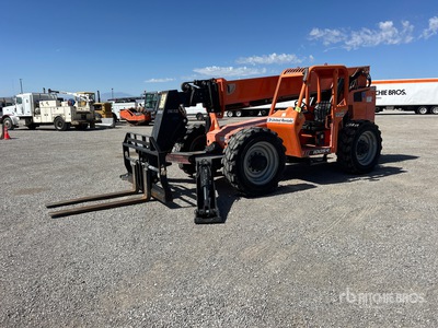 2018 Skyjack 10054 Telehandler