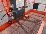 Control Station Upper with