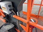 Control Station Upper with