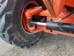 Hydraulics with