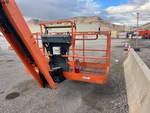 Control Station Upper with