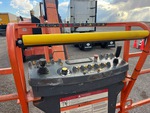 Control Station Upper with