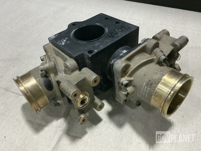 Robertson Fuel 901-366-596-105 Refueling Transfer Block