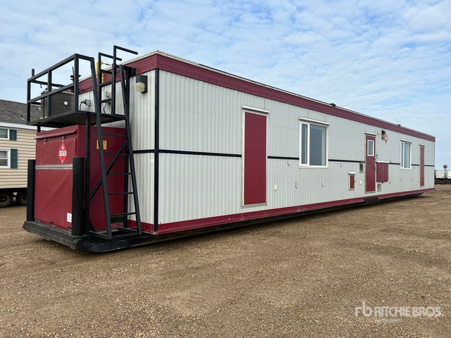 Portable Structures