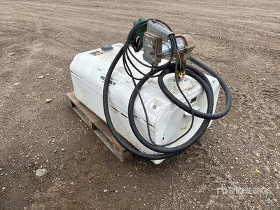 450 L Slip Zbiornik