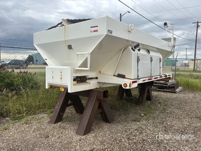 Tenco TCD-11-AD-ATU Rozsiewacz soli