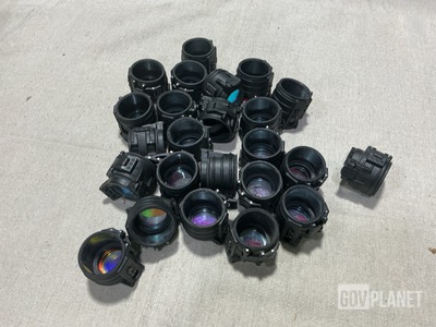 (225) Surefire FM35 Flashlight Filters