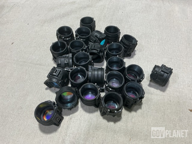 (225) Surefire FM35 Flashlight Filters