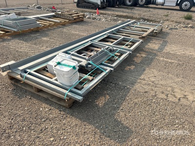 Loading Platform Divers
