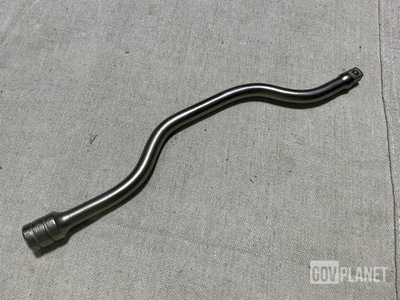 Rolls-Royce S3S18187000 Torque Wrench Adapter