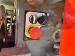 Basic Lower Control Station with