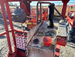 Basic Control Station Upper with