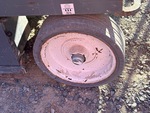 Chassis Photos with