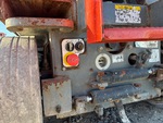 Basic Lower Control Station with