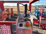 Basic Control Station Upper with