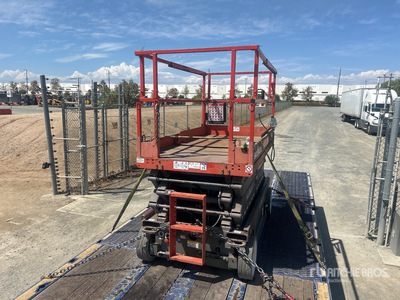 2019 Skyjack SJIII4626 Piattaforma aerea verticale