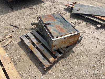 Electrical Box