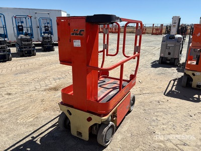 2019 JLG 1230ES Vertical Mast Lift
