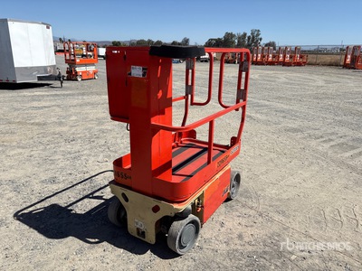 2019 JLG 1230ES Vertical Mast Lift
