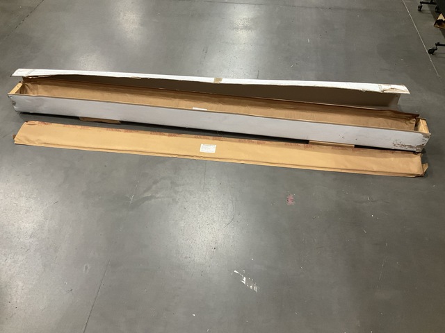 (3) Boeing 114S5829-5 Backing Boards