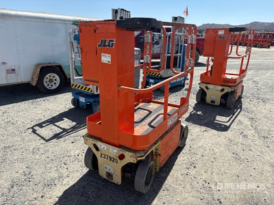 2019 JLG 1230ES Elevador vertical