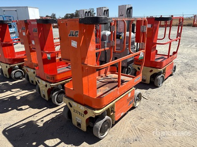 2019 JLG 1230ES Vertical Mast Lift