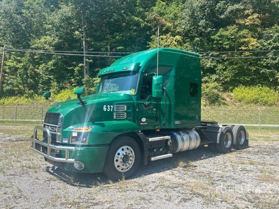2020 Mack Anthem AN64T Ciągnik siodłowy T/A z kabiną sypialną