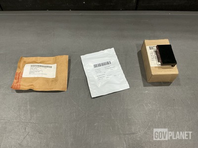 (350) Preformed Packings, (16) Time Delay Relays & Assorted Items