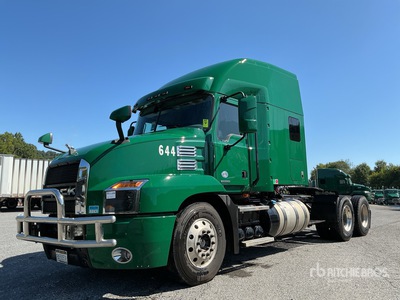 2020 Mack Anthem AN64T Sleeper Prime Mover