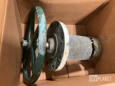 (10) Cleveland Gear 080DH-608-FR Straight Repair Modules