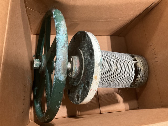 (10) Cleveland Gear 080DH-608-FR Straight Repair Modules