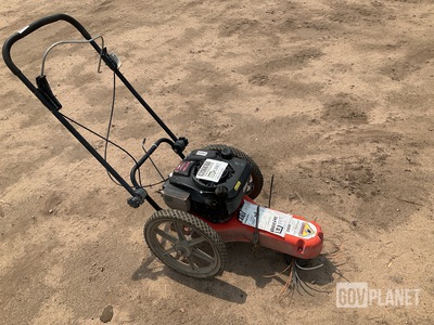 Country Home Products The DR Trimmer/Mower