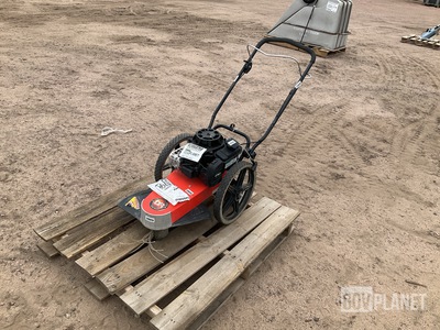 Country Home Products The DR Trimmer/Mower