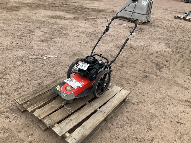 Country Home Products The DR Trimmer/Mower