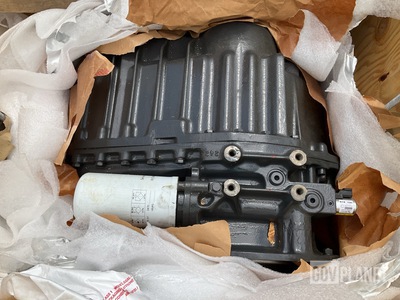 CNH America 87749356 Transmission