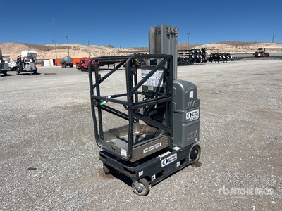 2019 JLG 20MVL Verticale mastlift