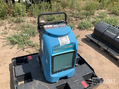 Drieaz F203-A Drizair 1200 Portable Dehumidifier