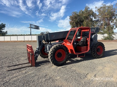 2017 Skyjack SJ643 TH Telehandler